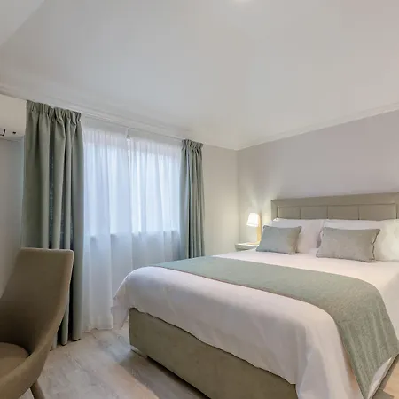 Belem Guest house Lisbon