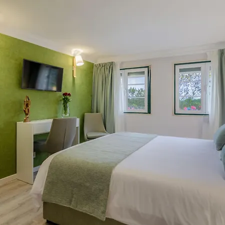Belem Guest house