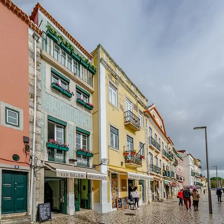 Guest house Belem