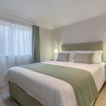 Πανσιόν Belem Lisboa