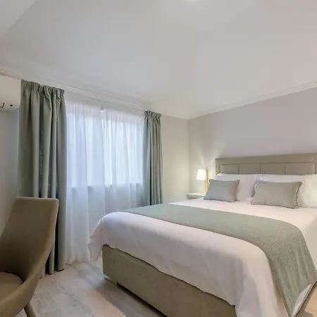 Belem Πανσιόν Lisboa