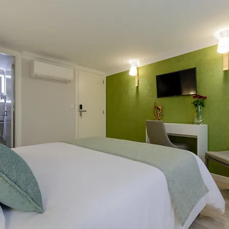 Belém Pensión 3*