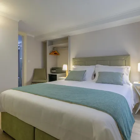 Belém Pensión 3*