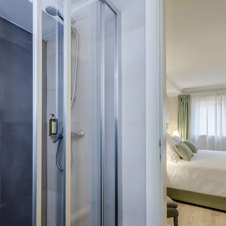 Belém Pensión 3*