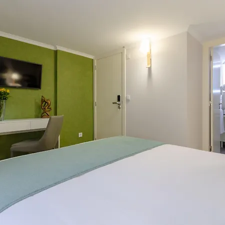 Belém Pensión 3*