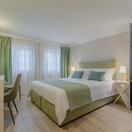 Guest house Belem 3*