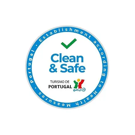 Gasthof Belém Lissabon