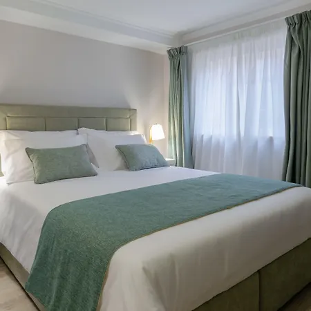 Gasthof Belém Lissabon