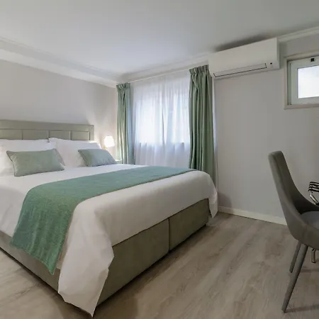Guest house Belem 3*