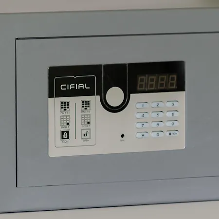 Belém Gasthof Lissabon