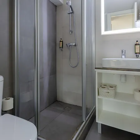 Belem Πανσιόν Lisboa