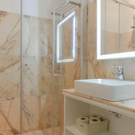 Belem Πανσιόν 3*