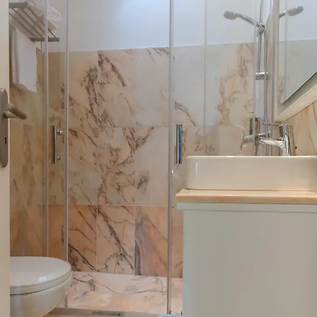 Gasthof Belém Lissabon