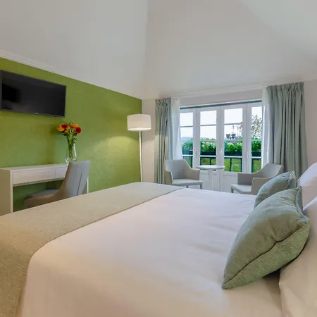 Πανσιόν Belem 3*