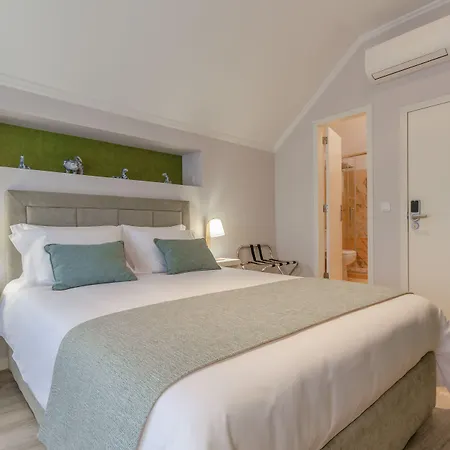 Guest house Belem 3*