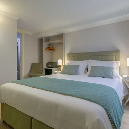 Guest house Belem 3*