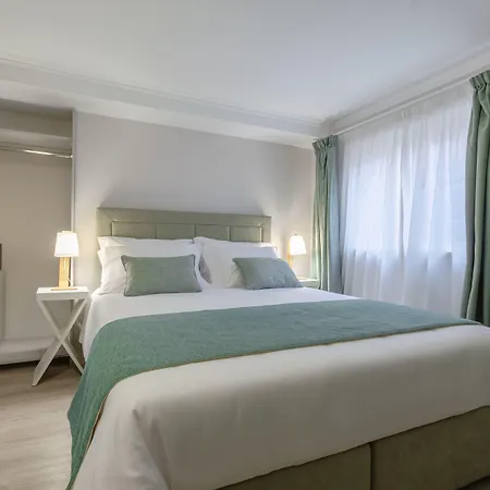 Guest house Belem Lisbon