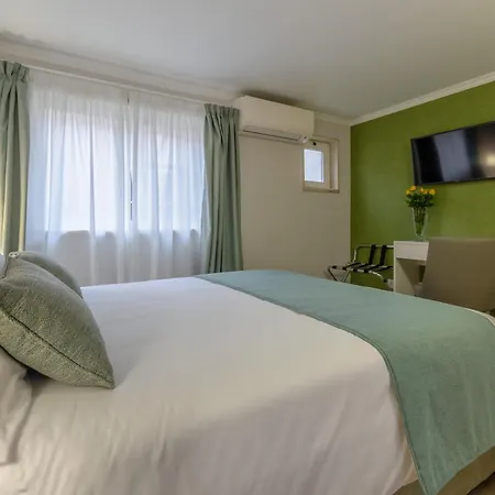 Gasthof Belém Lissabon