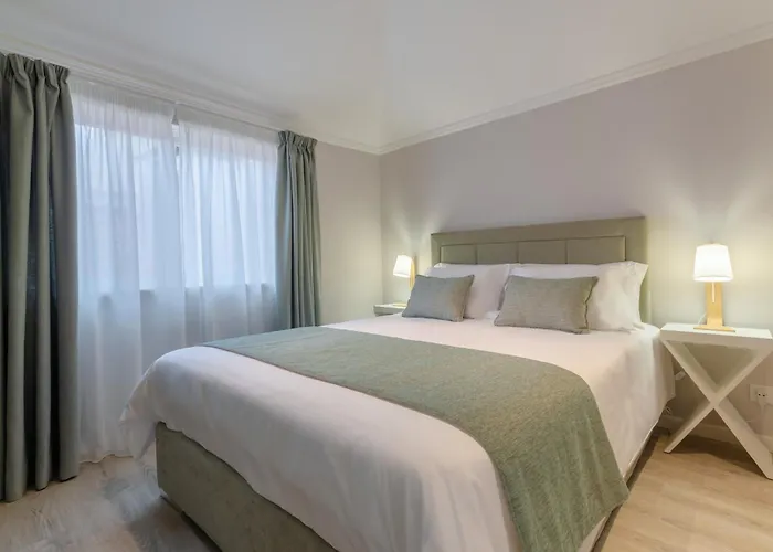 Casa de hóspedes Belem Lisboa