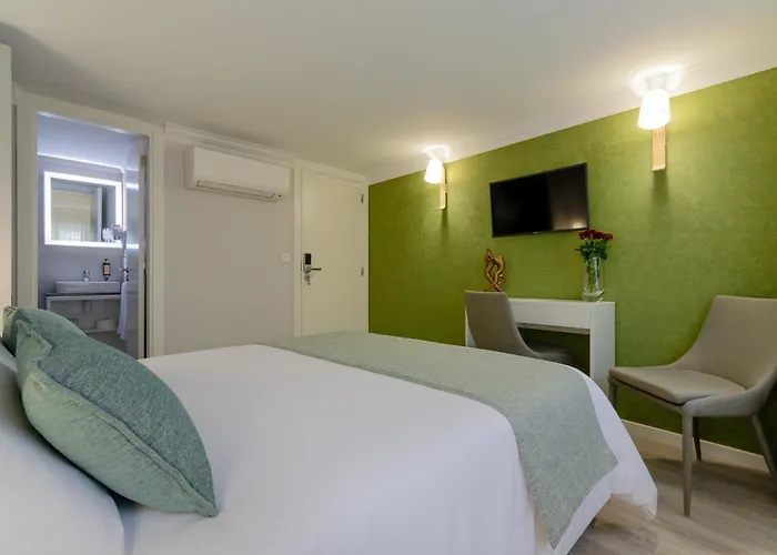 Belem Casa de hóspedes 3*