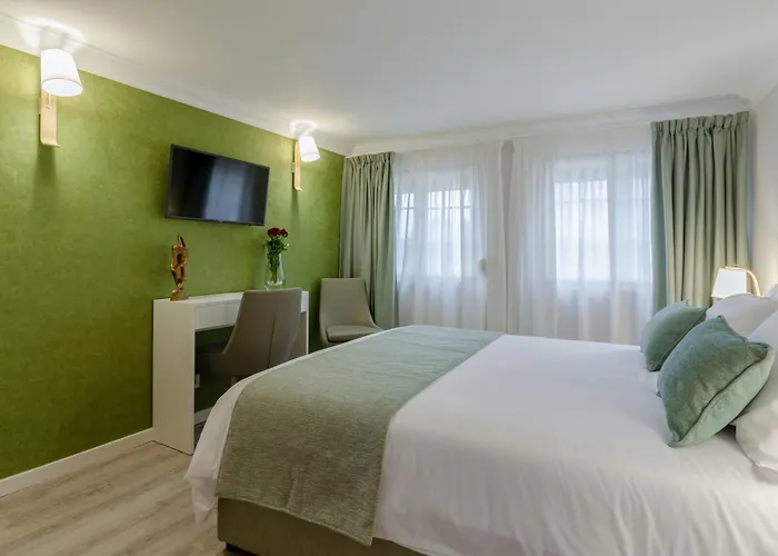 Belem Casa de hóspedes