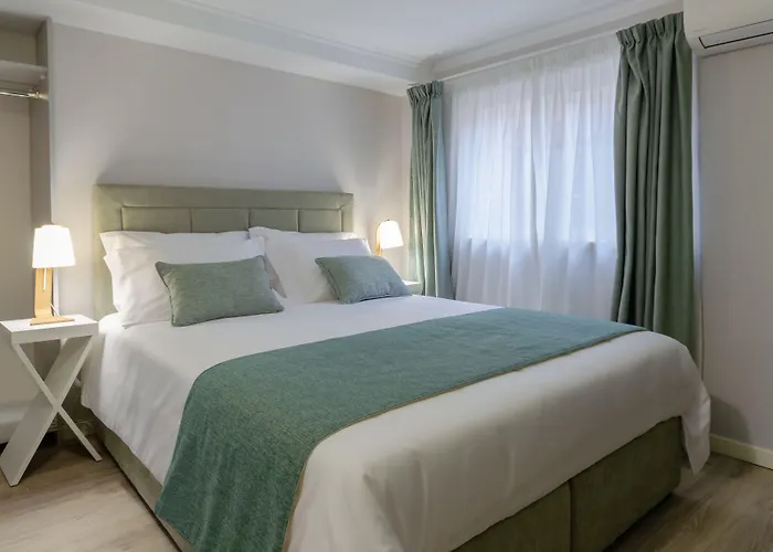 Casa de hóspedes Belem Lisboa