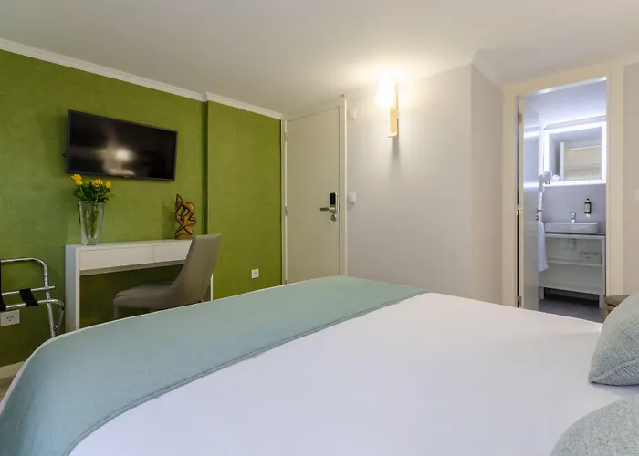 Belem Casa de hóspedes