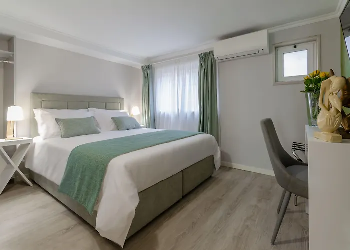 Casa de hóspedes Belem 3*