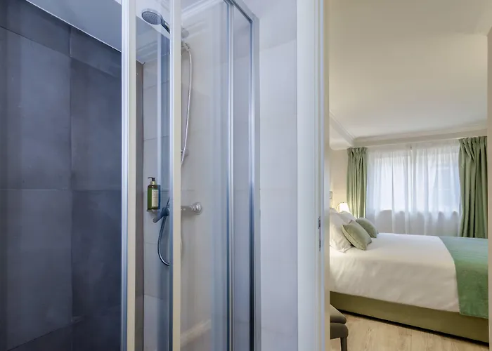 Belem Casa de hóspedes