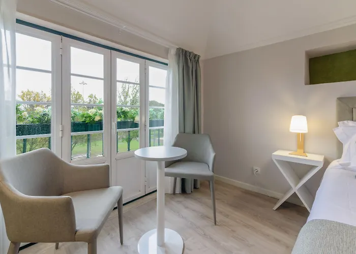 Belem Casa de hóspedes Lisboa