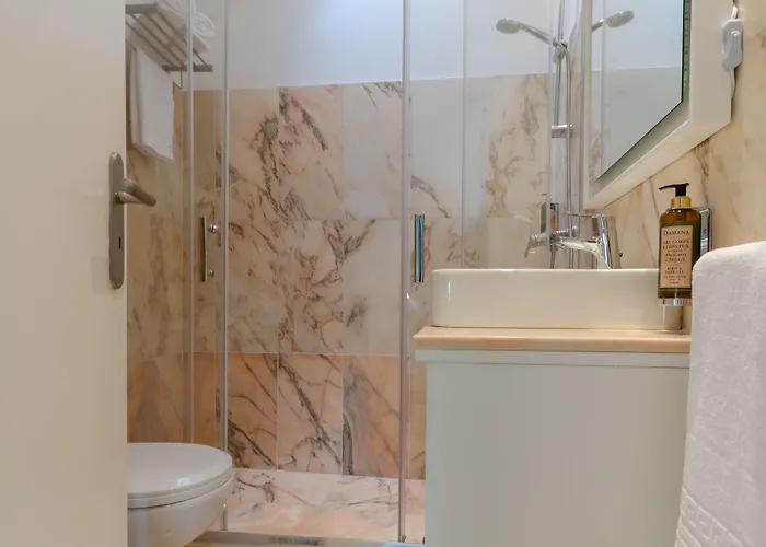 Casa de hóspedes Belem Lisboa