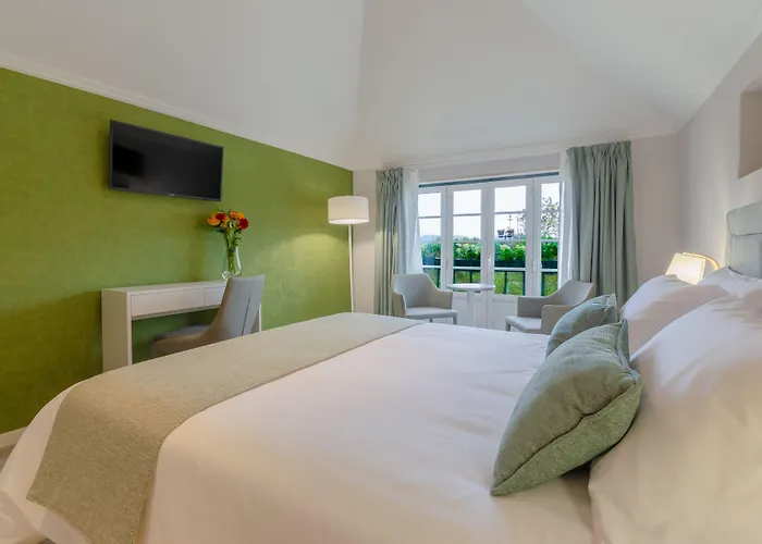 Casa de hóspedes Belem 3*