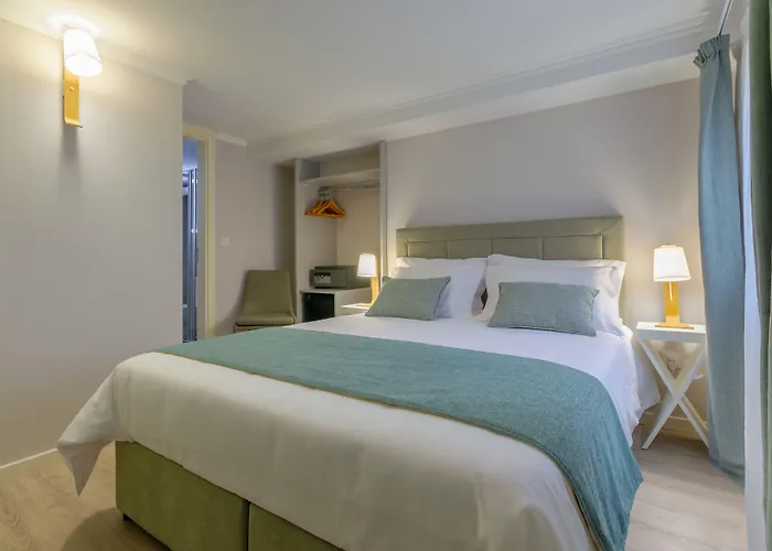 Casa de hóspedes Belem 3*