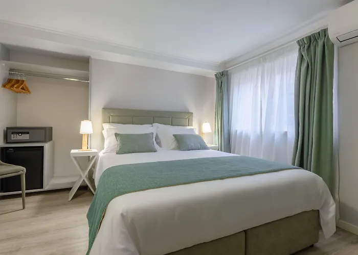 Casa de hóspedes Belem Lisboa