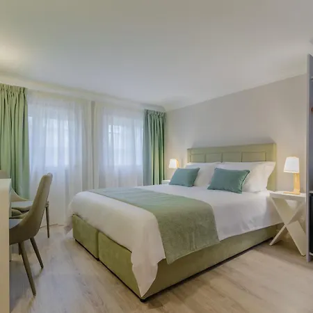 ゲストハウス Belem 3*