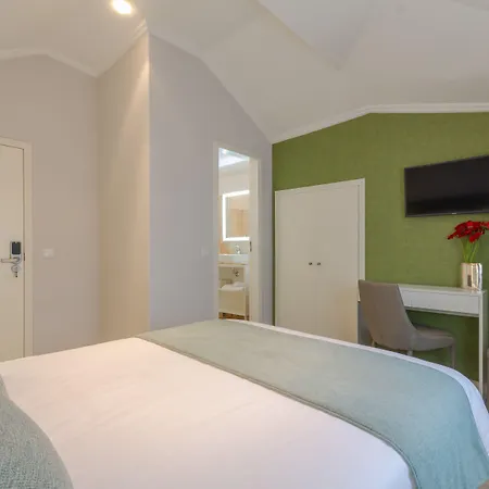 Belem 3* リスボン