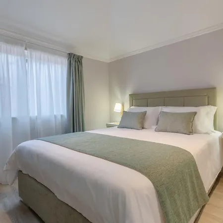 Casa de hóspedes Belem Lisboa